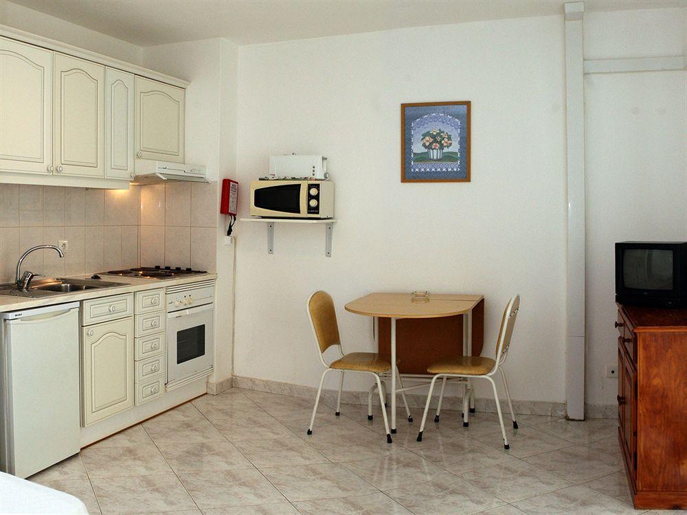 Kings Apartments Картейра Экстерьер фото