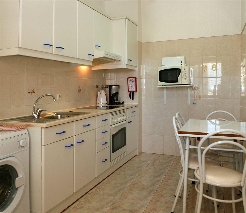 Kings Apartments Картейра Экстерьер фото