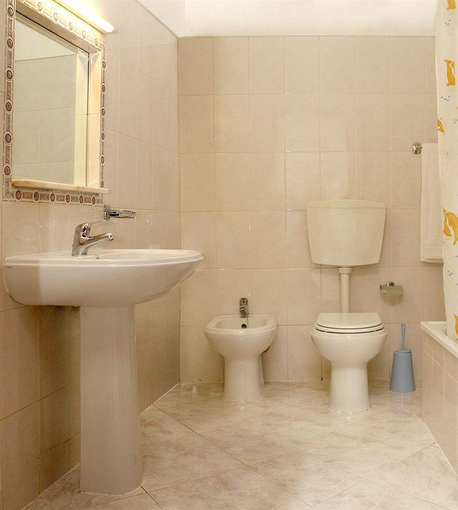 Kings Apartments Картейра Экстерьер фото