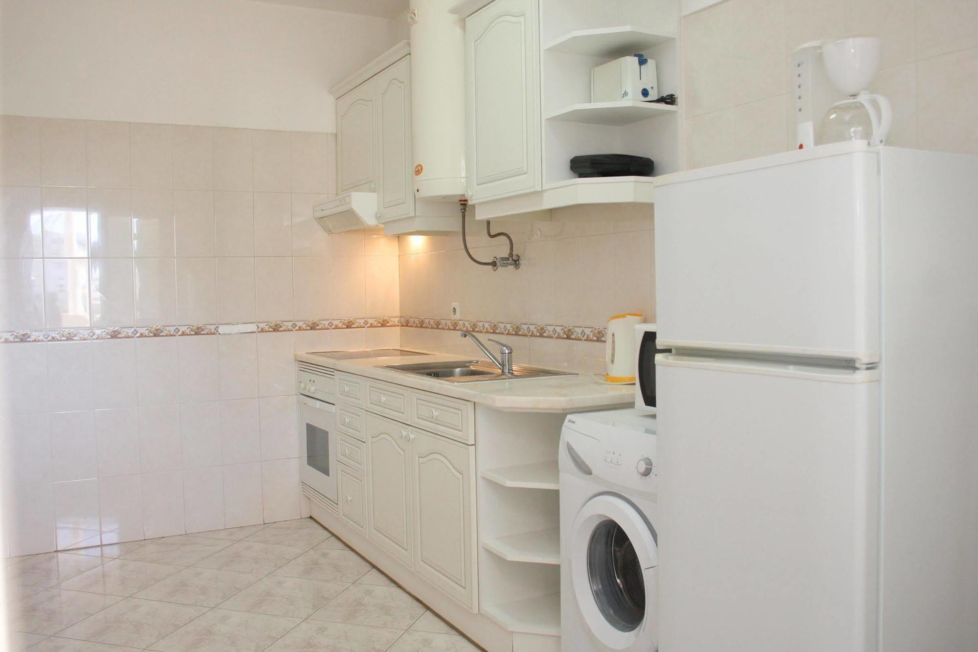 Kings Apartments Картейра Экстерьер фото